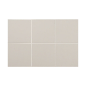 Плитка керамическая Equipe Evolution 15х15, Greige, 8,5 мм