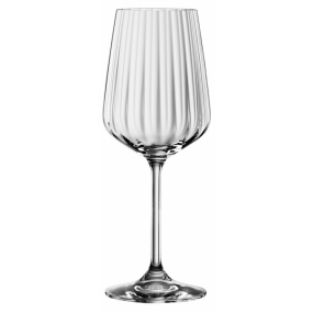 Набор бокалов для белого вина LifeStyle 440 мл, 4 шт