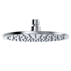 Лейка для душа Kludi A-Qa 6432005-00,  потолочная, 20 см, хром