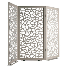 Ширма Poltrona Frau Moucharabieh, 3 панели