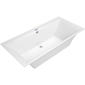 Ванна квариловая Villeroy & Boch Squaro Edge 12 190х90 UBQ190SQE2DV-01