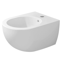 Биде подвесное Flaminia App 48х36 AP219, compact