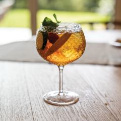 Бокал Veneziano Mixology 520 мл