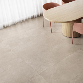 Керамогранит Italon Eternum 60х120 Naturale, Cream, 9 мм