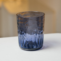 Стакан Glass Serena 320 мл, сиреневый