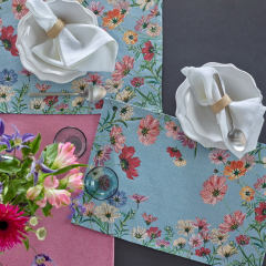 Салфетка под тарелку Cosmea 32х48 см