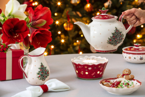 Подставка для заварника Villeroy & Boch Toy's Delight 16x7,5 см