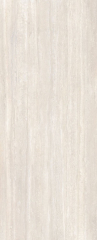 Керамогранит Panaria Zero.3 Perpetual 120х278 Nat, Travertino Ivory, 6 мм
