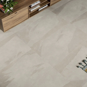 Керамогранит Coliseum Ardesia 60х120 Naturale, White, 9 мм