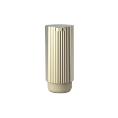 Дозатор для жидкого мыла Decor Walther Of.Line 0671245, Champagne/Dune