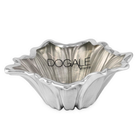 Чаша-подсолнух Dogale Dogalini 10 см, бежевая