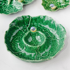 Блюдо для закусок Cineraria 36 см