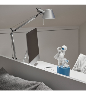 Статуэтка "У меня есть суперсилы!" 32х15х13 см