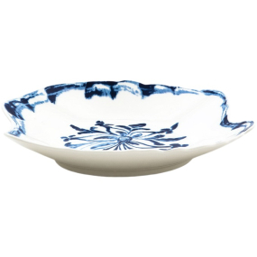 Тарелка глубокая "Талавера" Classics on Acid 25 см