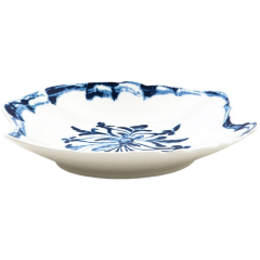 Тарелка глубокая "Талавера" Classics on Acid 25 см