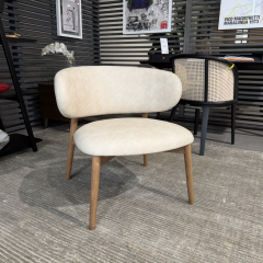 Кресло Calligaris Oleandro CS3452, Hemp