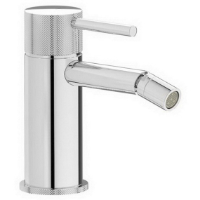 Смеситель для биде iB Rubinetti Industria ID220CC_11, хром