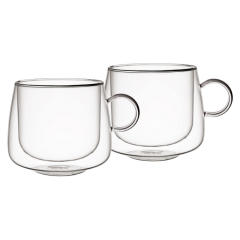 Набор кружек Artesano Hot&Cold Beverages, 2 шт, 250 мл