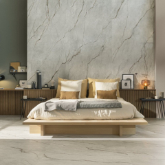 Керамогранит Imola The room 60х120 N, Grey Roots, 6,5 мм