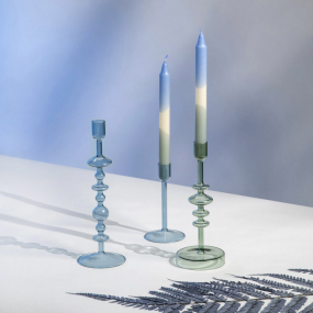 Набор свечей Like Ice&Sage, 2 шт