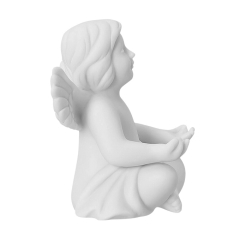 Фигурка "Ангел медитирует" 7 см