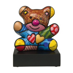 Фигурка "Преданный тебе" 12,5 см