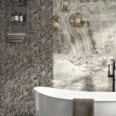 Керамогранит Imola The room 120х278 LP, Snake, 6,5 мм