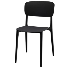 Стул Calligaris Liberty, Black