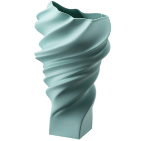 Ваза Squall Mint 32 см