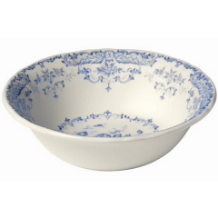 Салатник Bitossi Rose Blue 23,7 см