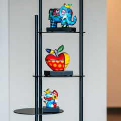 Фигурка "Великая Индия" 17 см