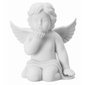 Фигурка "Воздушный поцелуй" 14 см