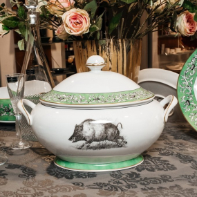 Супница Casadalba 3,35 л