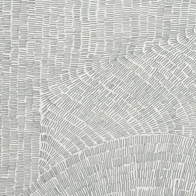 Плитка Керамогранит Refin Fossil 60x60, Grey, 9 мм