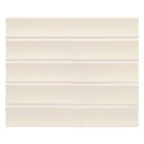 Плитка керамическая Equipe Vibe 6.5х20 Matt, in, Light Mocha, 8 мм