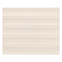 Плитка керамическая Equipe Vibe 6.5х20 Matt, in, Light Mocha, 8 мм