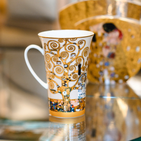 Кружка "Дерево жизни" 500 мл