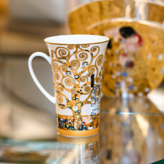 Кружка "Дерево жизни" 500 мл