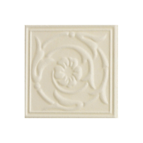 Декор Petracer's 800 Italiano 8х8, Tozzetto Bianco, 10 мм