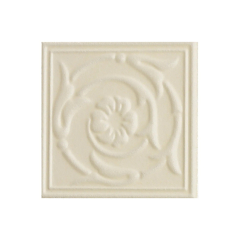 Декор Petracer's 800 Italiano 8х8, Tozzetto Bianco, 10 мм