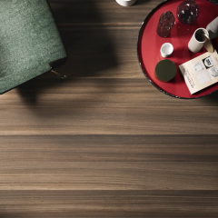 Керамогранит Imola Koala 20х120 N, Brown, 10,5 мм