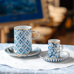 Кружка Transatlantica 404 мл