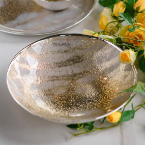 Чаша Dogale Infinito 27 см