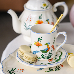 Кружка Oiseaux De Paradis 420 мл