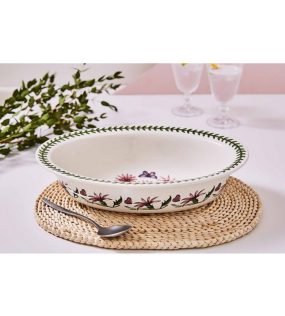 Форма для запекания овальная "Гацания" 35 см