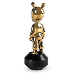 Статуэтка The Golden Guest 30х11х11 см