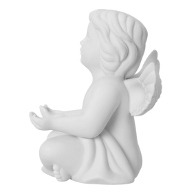 Фигурка "Ангел медитирует" 14,5 см