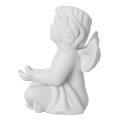 Фигурка "Ангел медитирует" 14,5 см