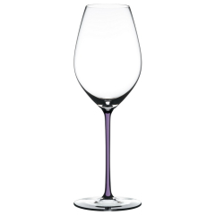 Бокал для вина Champagne Fatto a Mano 459 мл, фиолетовый