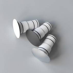 Сифон для ванны McAlpine HC2600CLSN, клик-клак, с прочисткой снаружи, сатин